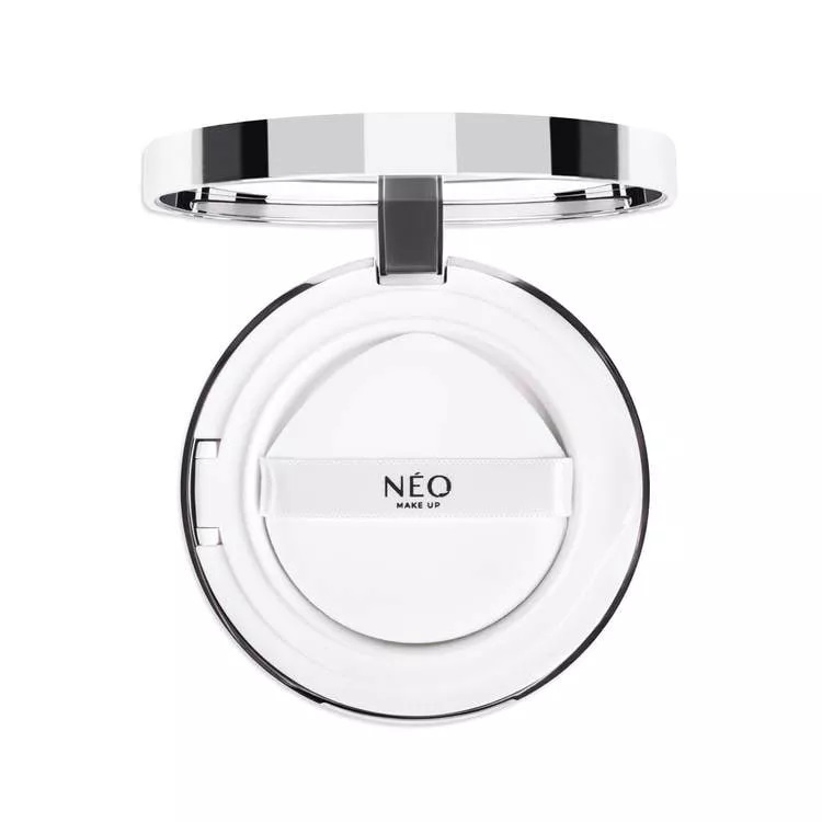 Neo Makeup Intense Serum Smoothing Beautifying Balm No. 00 Transparent 10g