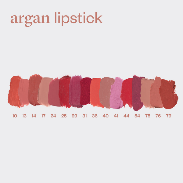 Paese Argan Lipstick Lipstick with Argan Oil No. 40 4.3g