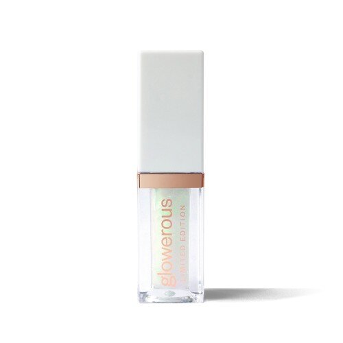 Paese Glowerous Błyszczyk Nr 03 Sparkle 5ml