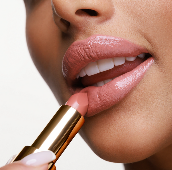 Paese NUDElightful Lipstick No. 401 Raspberry Biscuit 4.5g