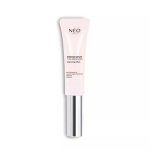 Neo Makeup Intense Serum Darkening Nourishing Mascara Black 9ml
