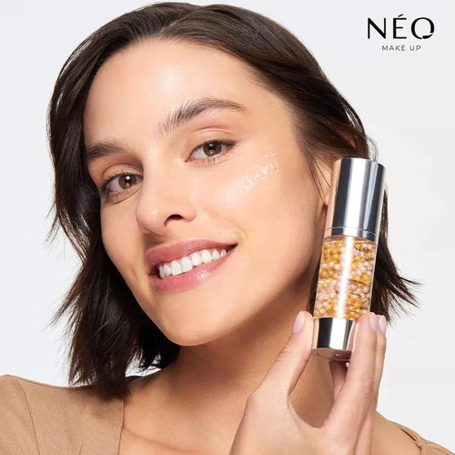 Neo Makeup Intense Serum Firming and Anti-Wrinkle Base Lifting Effect 30ml