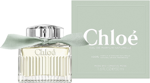 Chloé Naturelle Eau de Parfum for Women Spray 50ml