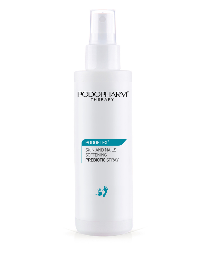 Podopharm Podoflex Prebiotic Softening Spray 200ml
