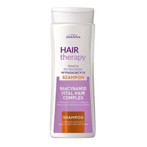 Joanna Hair Therapy Szampon dla Włosów Wypadających 300ml