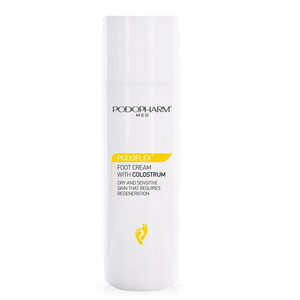 Podopharm Med Podoflex Foot Care Cream with Colostrum 150ml