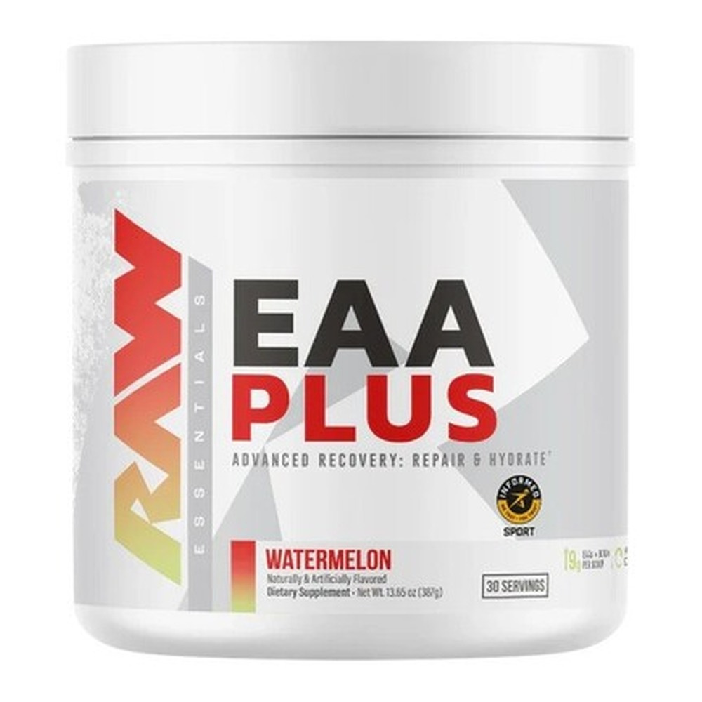 EAA Plus, Watermelon - 387g