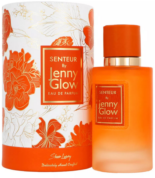 Jenny Glow Senteur Eau de Parfum Unisex Spray 80ml