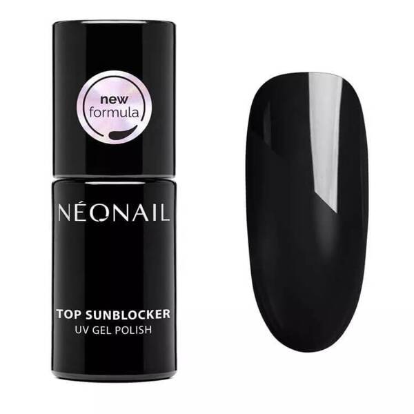 NeoNail UV/LED Soak Off Top Sunblocker Pro Top Hybrydowy 7.2ml