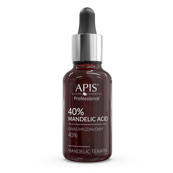 Apis Professional terApis 40% Mandelic Acid for All Skin Types 30ml