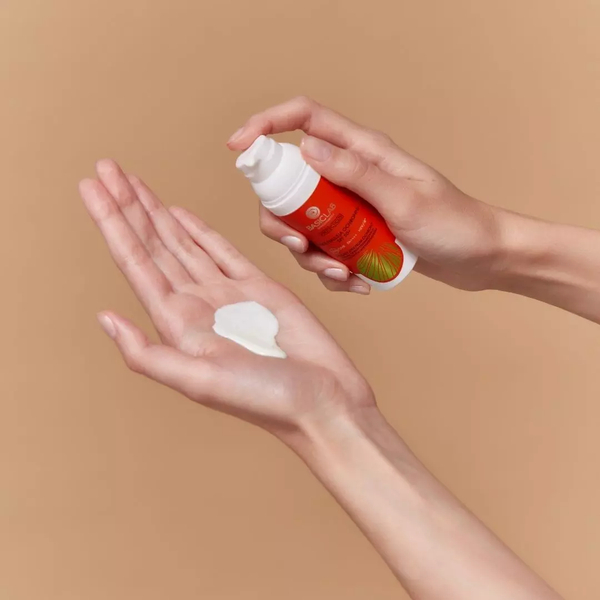Basiclab Protecticus Ultra-Light SPF 50+ Emulsion for Oily & Combination Skin
