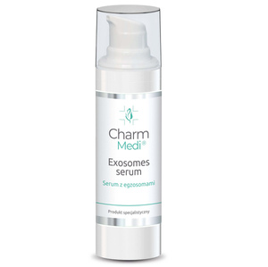Charmine Rose Charm Medi Serum with Exosomes for Mature Skin 30ml