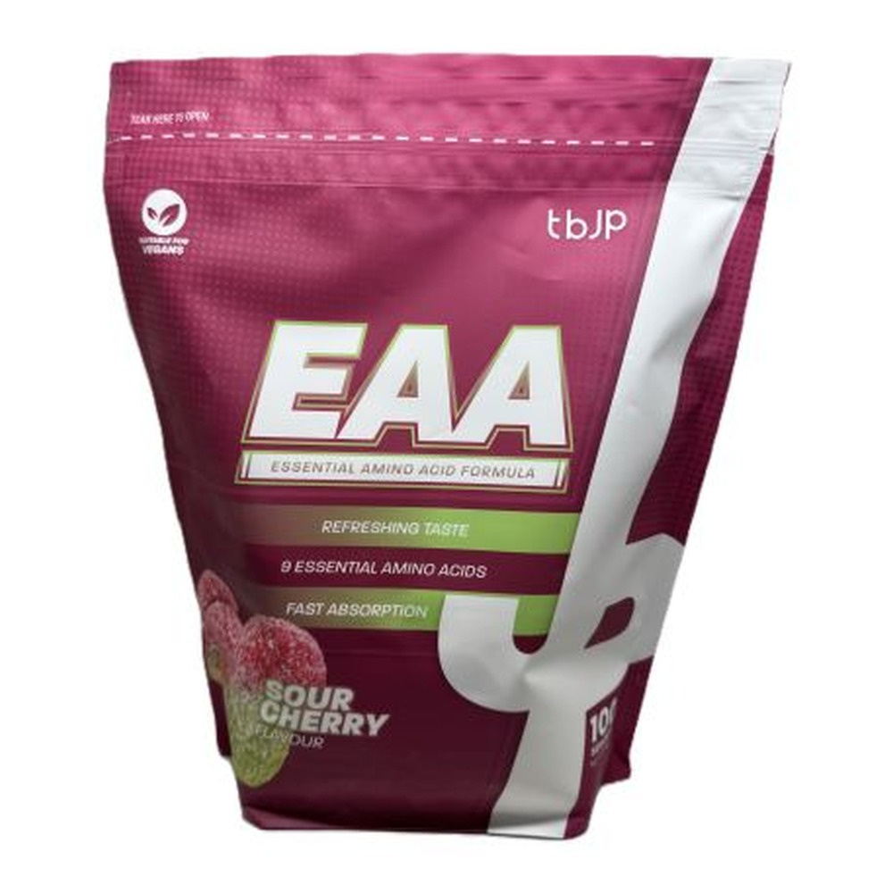 EAA, Sour Cherry - 1000g