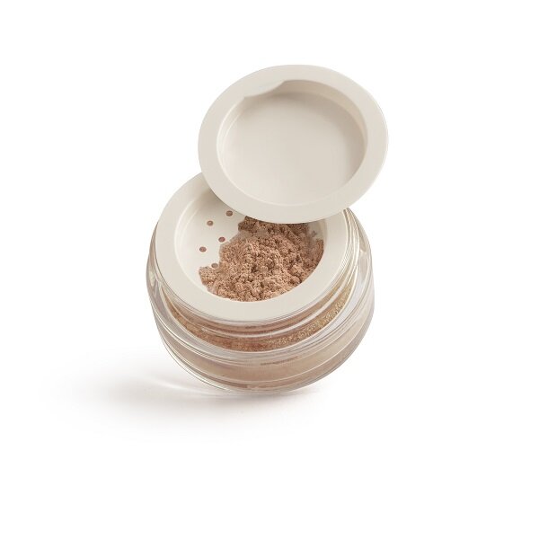 Paese Minerals Mineralny Bronzer Nr 401C Medium 6g