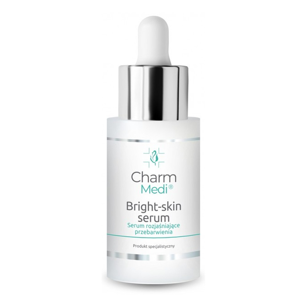 Charmine Rose Charm Medi Serum Rozjaśniające Przebarwienia 50ml