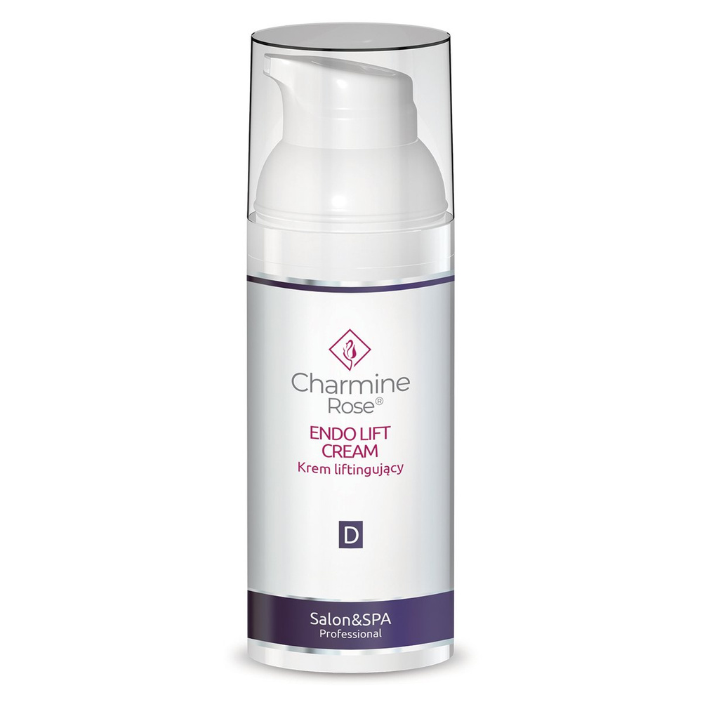 Charmine Rose Endo Lift Krem Liftingujący dla Skóry Dojrzałej 50ml