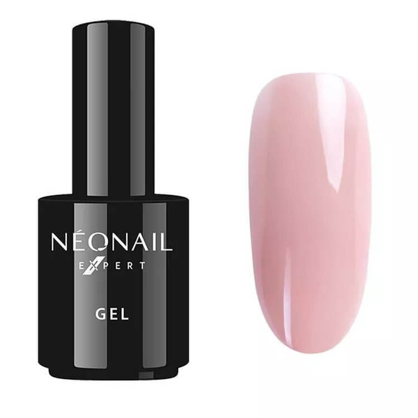 NeoNail Expert Level Up Gel Natural Beige 15ml