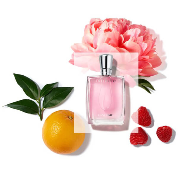 Lancome Miracle Woda Perfumowana dla Kobiet Spray 50ml