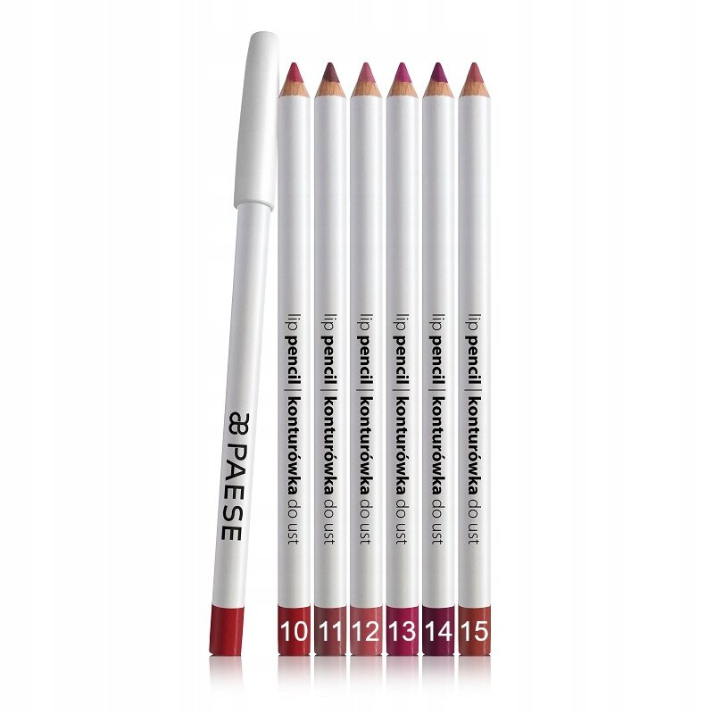 Paese Lip Liner Konturówka do Ust Nr 15 2g