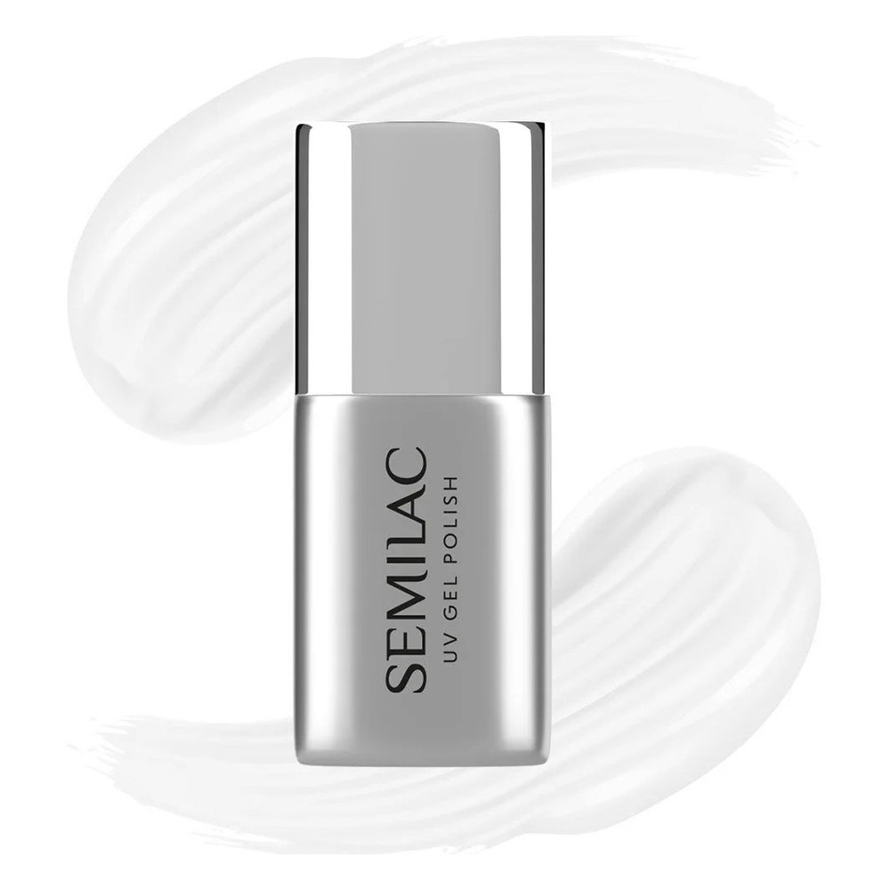 Semilac Top Coat Top Matt Total No Wipe 11ml