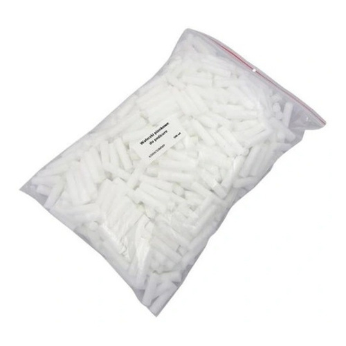 BLCK Professional Piankowe Separatory Rolki do Pedicure 500szt.