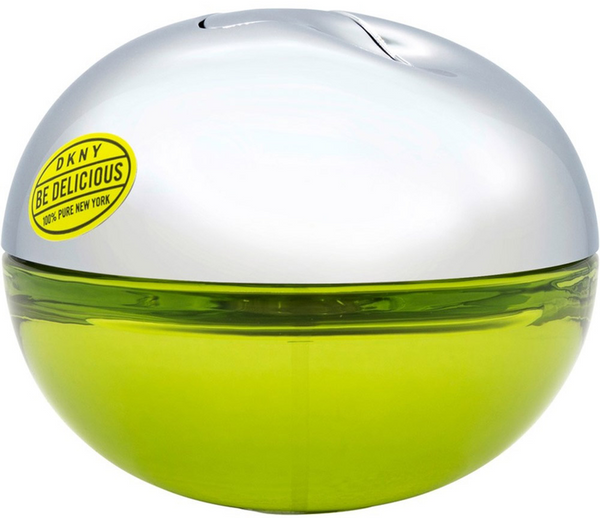 DKNY Be Delicious Eau de Parfum for Women Spray 50ml