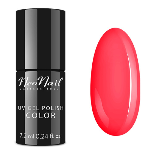 NeoNail UV/LED Lakier Hybrydowy Aloha Mood 7,2ml