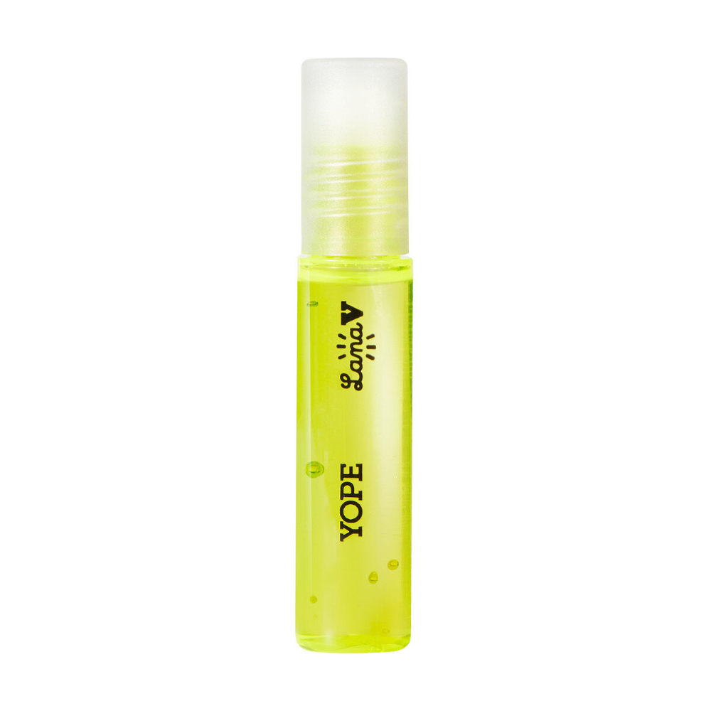 Yope Glow Up! Lana V Nourishing Lip Oil 10ml