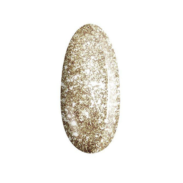 NeoNail Lakier Hybrydowy Żel UV/LED Sparkling Kiss 7,2ml