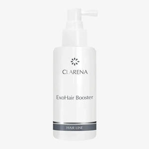 Clarena ExoHair Booster Exosomal Warming Lotion Reduces Hair Loss and Stimulates Hair Growth 150ml