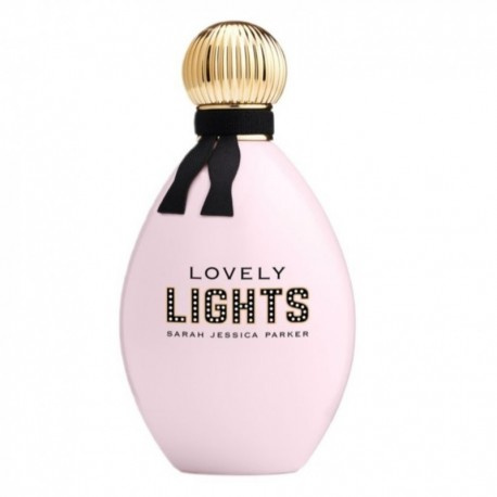 Sarah Jessica Parker Lovely Lights Woda Perfumowana dla Kobiet Spray 100ml