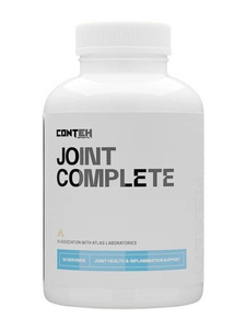 Conteh Sports Joint Complete Suplement na Zdrowe Stawy i Tkankę Łączną 180 Kapsułek