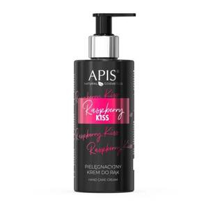 Apis Raspberry Kiss Hand Care Cream 300ml