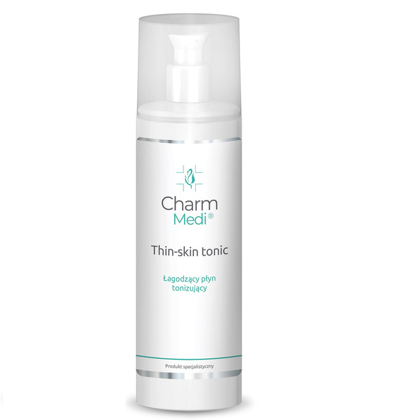 Charmine Rose Charm Medi Thin-Skin Tonic 200ml