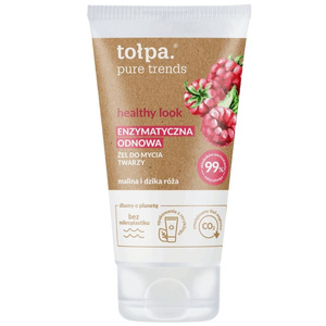 Tolpa Pure Trends Healthy Look  Enzymatic Face Wash Gel 150ml