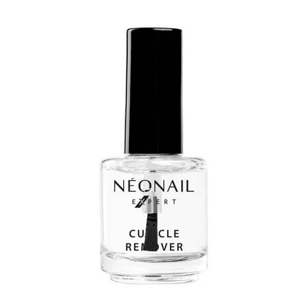 NeoNail Expert Cuticle Remover Preparat do Usuwania Skórek 15ml