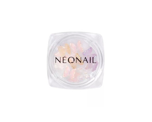 Neonail Blooming Dreams 3D Butterflies Nail Art Decoration Set Ozdoba Motyl 10 Sztuk