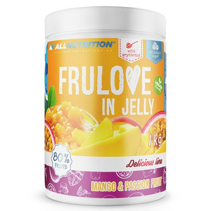 Allnutrition Frulove In Jelly Mango and Passion Fruit 1000g