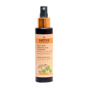 Sattva Ayurveda Ajwain and Centella Scalp Lotion 100ml