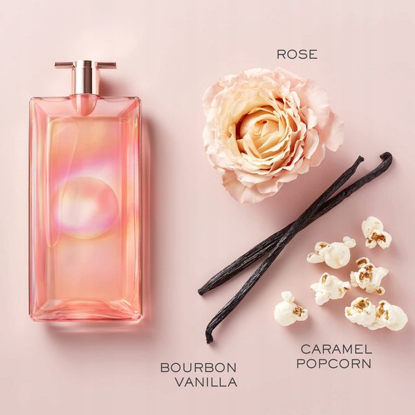 Lancôme Idôle Nectar Woda Perfumowana dla Kobiet Spray 50ml
