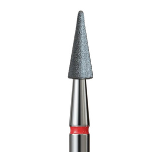 IQ Nails Diamond Drill Bit Fine Flame 3.1 mm V104.165.514.031