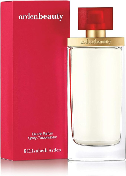 Elizabeth Arden Beauty Woda Perfumowana dla Kobiet Spray 100ml