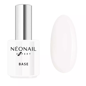 NeoNail Expert UV Gel Polish Revital Base Milky Cloud Lakier Hybrydowy 15ml