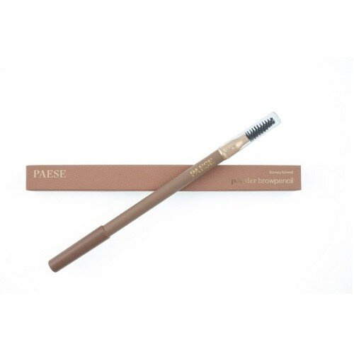 Paese Powder Browpencil Honey Blond 1.19g