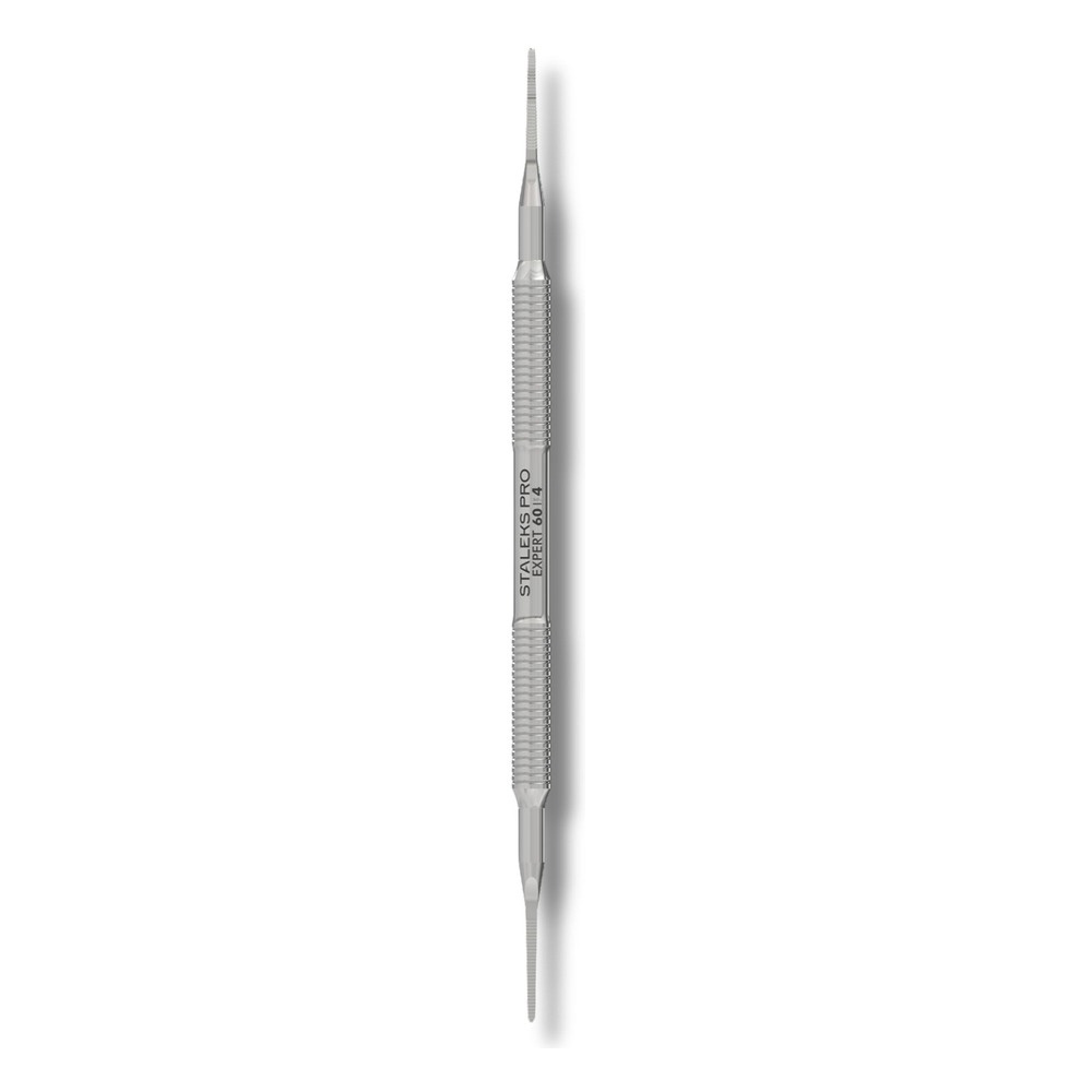 Staleks Pro Expert 60 Type 4 Pedicure Pusher For Ingrown Toenails 160mm