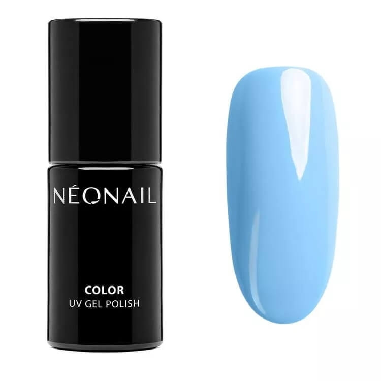 NeoNail UV/LED Hybrid Nail Gel Polish Heaven 7,2ml