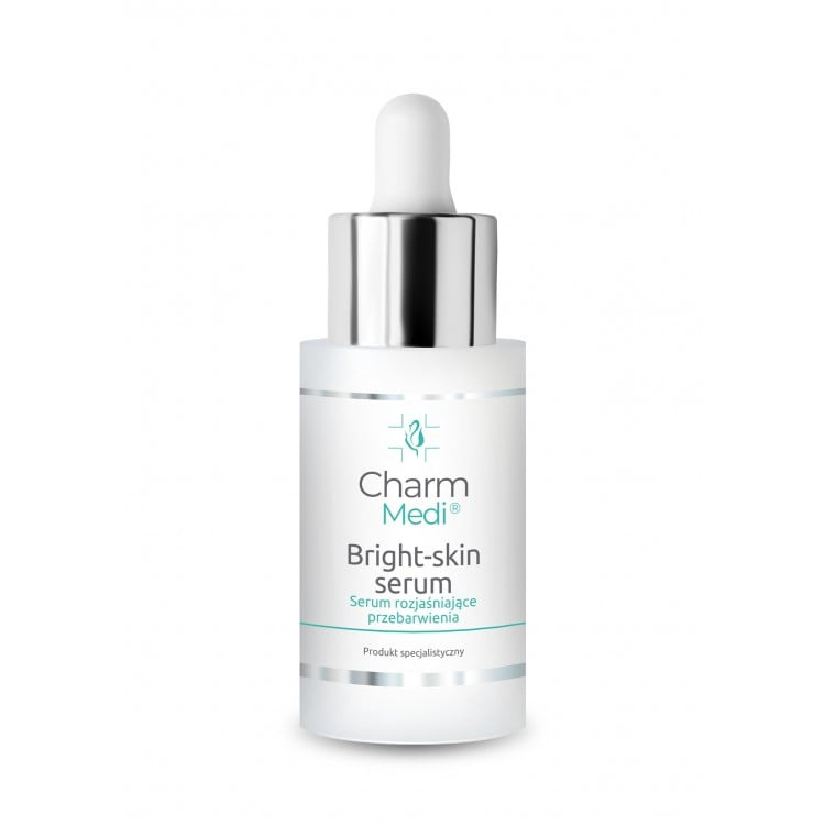 Charmine Rose Charm Medi Serum Rozjaśniające Przebarwienia 50ml
