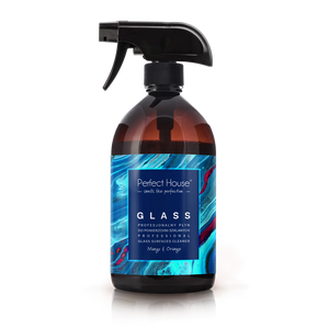 Barwa Perfect House Glass Professional Glass Surface Cleaner 500ml