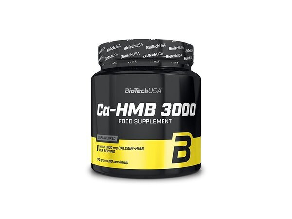 CA-HMB 3000 - 270g