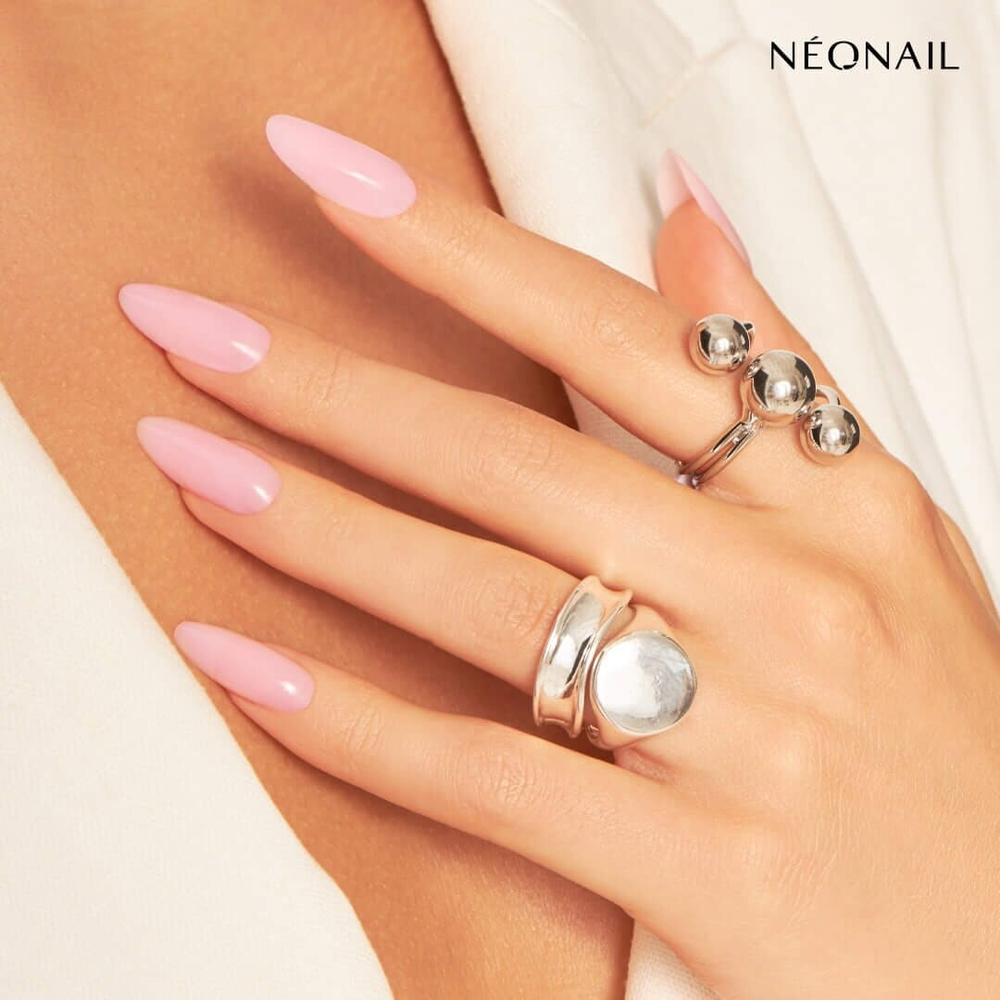 NeoNail Expert Level Up Gel Ballerina Pink 15ml